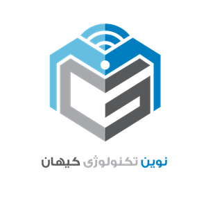 لوگوی نوین تک